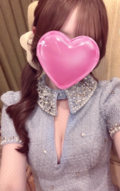 プロフィール写真1・🍭えま🍭｜BAMBOO STYLE・バンブースタイル - 三重 四日市のキャバクラ