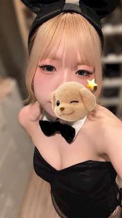 プロフィール写真2・Lime|Bunny’s Bar MILLION ススキノ南4条通店・ミリオン - すすきのガールズバー