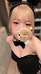 プロフィール写真2・Lime|Bunny’s Bar MILLION ススキノ南4条通店・ミリオン - すすきのガールズバー