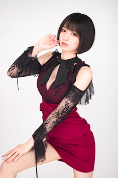 プロフィール写真2・ふたば｜All Blue・オールブルー - 北新地のスナック