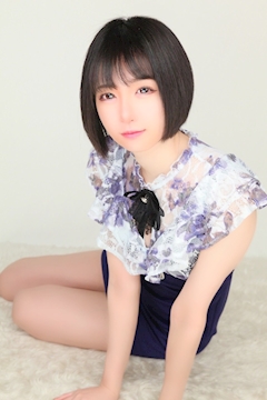 プロフィール写真8・ふたば｜All Blue・オールブルー - 北新地のスナック