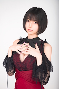 プロフィール写真1・ふたば｜All Blue・オールブルー - 北新地のスナック