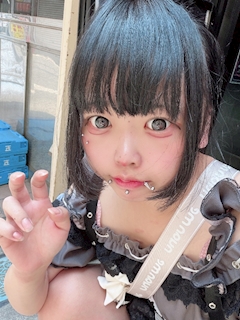 ゆちゃん「あつい！」