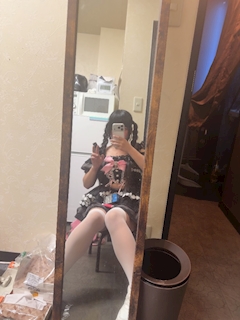 ゆちゃん「久しぶりなきがする」