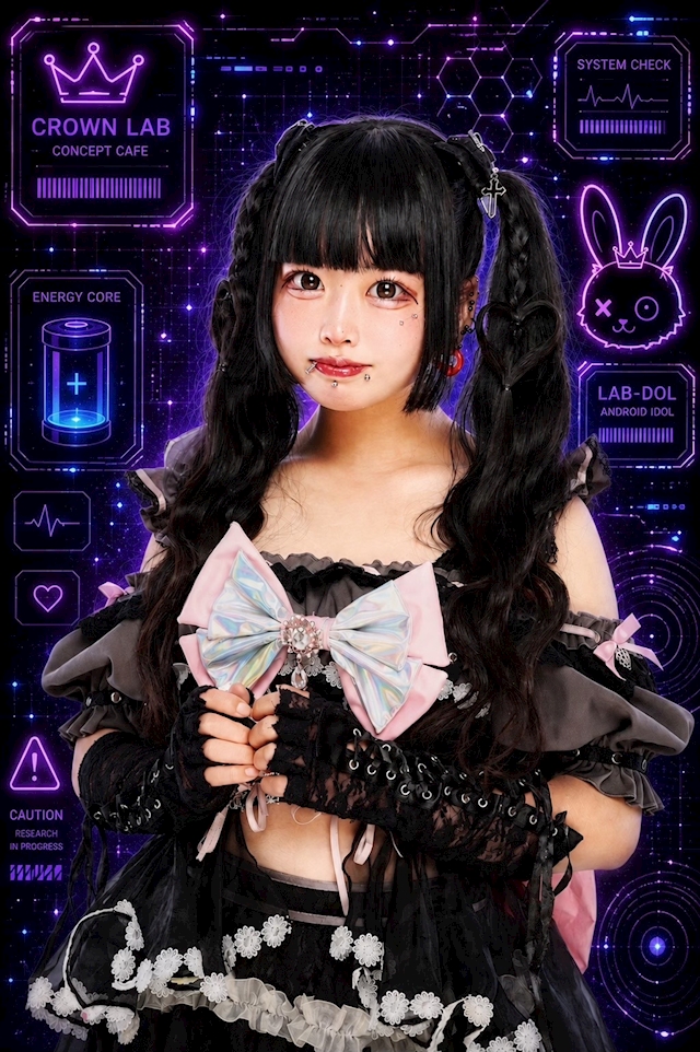 ゆちゃん
