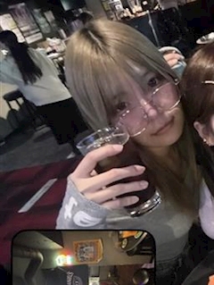 プロフィール写真3・みき【新横浜 Kitty】｜Cafe & Bar Kitty・キティ - 新横浜のガールズバー