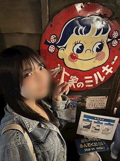 プロフィール写真2・みき【新横浜 Kitty】|Cafe & Bar Kitty・キティ - 新横浜のガールズバー