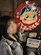 プロフィール写真2・みき【新横浜 Kitty】|Cafe & Bar Kitty・キティ - 新横浜のガールズバー