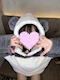 プロフィール写真2・ありさ|3年B組・サンネンビーグミ - 久米川のコンカフェ