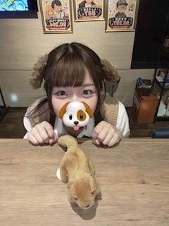 プロフィール写真3・ありさ|3年B組・サンネンビーグミ - 久米川のコンカフェ