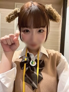 プロフィール写真4・ありさ|3年B組・サンネンビーグミ - 久米川のコンカフェ