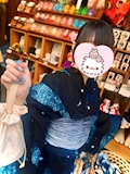 れの