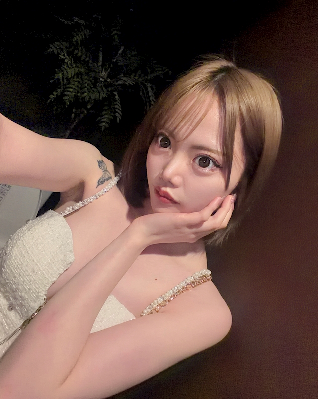 プロフィール写真3・まき｜