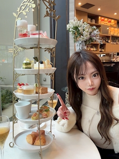 プロフィール写真1・まき|MA CHERINA -REIRA Group-・マ シェリナ レイラグループ - 岐阜 柳ヶ瀬のキャバクラ