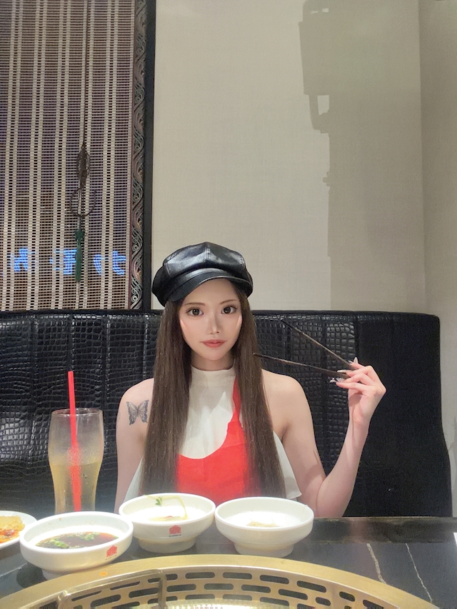 まき
