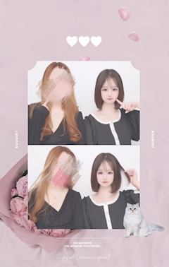 百々咲　花「19」