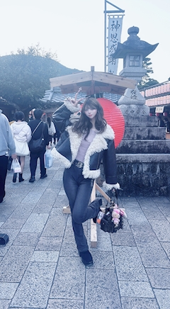 プロフィール写真2・ウララ🔫VERETTA🔫|Bar Lounge VERETTA・ベレッタ - 錦糸町のガールズバー