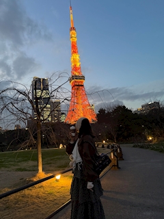 プロフィール写真7・ゆう|3年B組・サンネンビーグミ - 久米川のコンカフェ