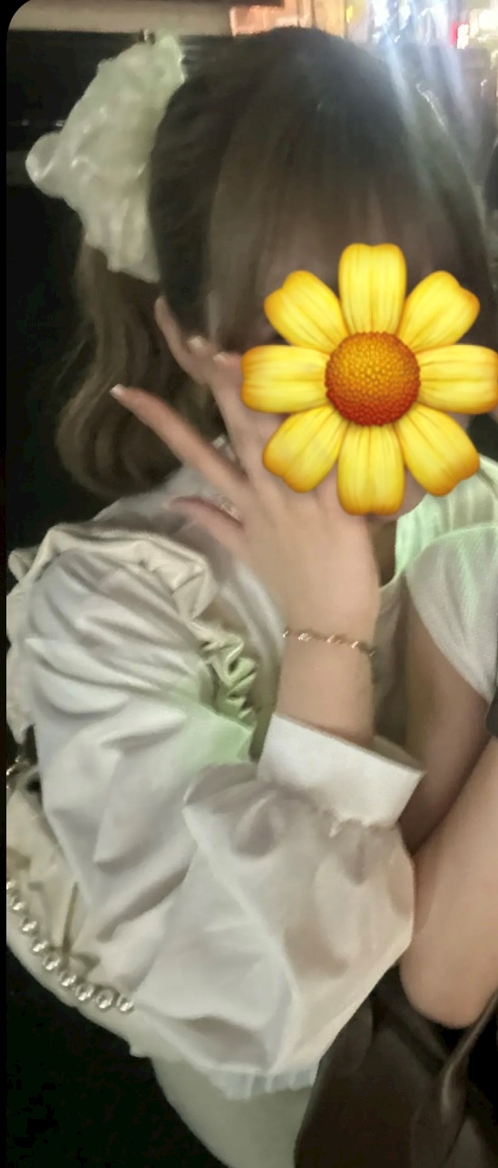 プロフィール写真2・ひまり　ムーミー｜