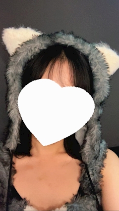 プロフィール写真1・ゆきの｜ウルフちゃんとご主人様 - 茨木のガールズバー