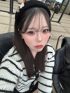 プロフィール写真1・なお｜PURE+・ピュアプラス - 寺田町のスナック