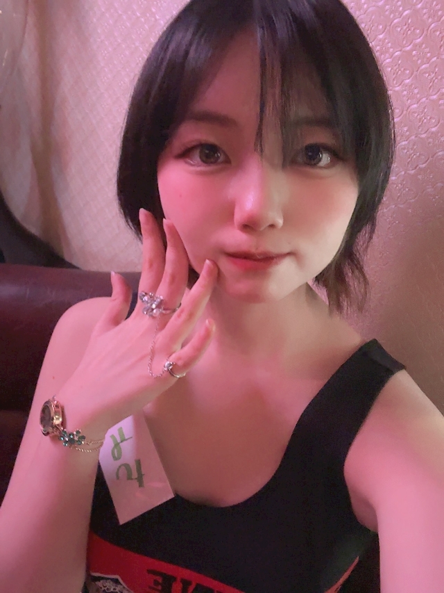 プロフィール写真4・ちよ💝TRANES(トラネス)|名古屋 ガールズバー・トラネス錦