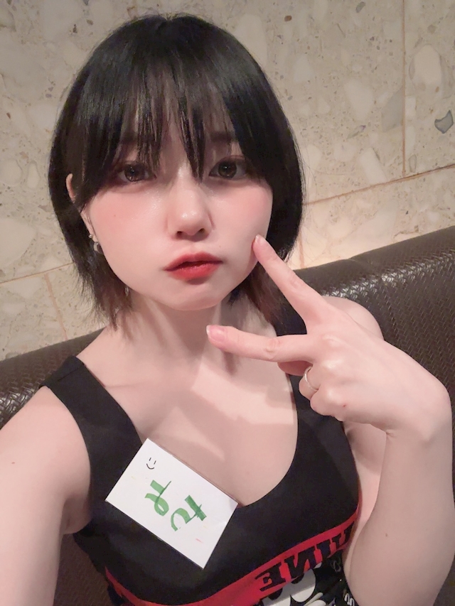 プロフィール写真3・ちよ💝TRANES(トラネス)|名古屋 ガールズバー・トラネス錦