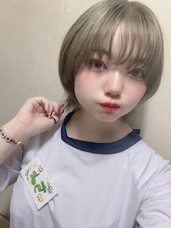プロフィール写真2・ちよ💝TRANES(トラネス)|TRANES・トラネス - 名古屋 錦のガールズバー