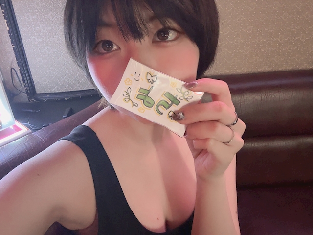 プロフィール写真2・ちよ💝TRANES(トラネス)|名古屋 ガールズバー・トラネス錦