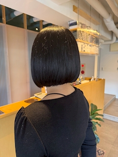 プロフィール写真1・ちょり🍥｜R・アール - 春吉・西中洲のスナック