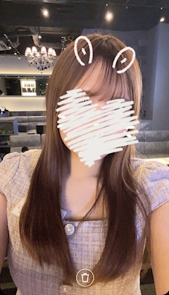 プロフィール写真1・くるみ🐼パンダギャング天満店🐼|パンダギャング天満店 - 天満のガールズバー