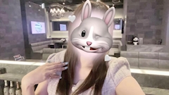 プロフィール写真2・くるみ🐼パンダギャング天満店🐼|パンダギャング天満店 - 天満のガールズバー