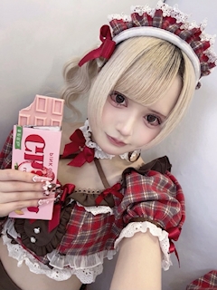 プロフィール写真3・ひめ｜Club Crystal Shoes・クリスタルシューズ - 船橋のキャバクラ