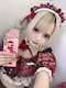 プロフィール写真3・ひめ｜Club Crystal Shoes・クリスタルシューズ - 船橋のキャバクラ