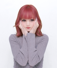 プロフィール写真2・まお💝TRANES（トラネス）｜名古屋 ガールズバー・トラネス錦