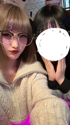 プロフィール写真3・まお💝TRANES（トラネス）｜名古屋 ガールズバー・トラネス錦