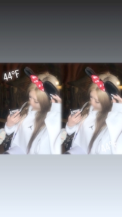 プロフィール写真1・りり｜Girls lounge WINNERS・ウィナーズ - 国分町のガールズバー