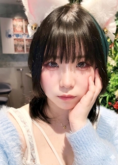 プロフィール写真1・エクゾディア｜にゃんパラ ～にゃんこパラダイス～ - 池袋東口のコンカフェ