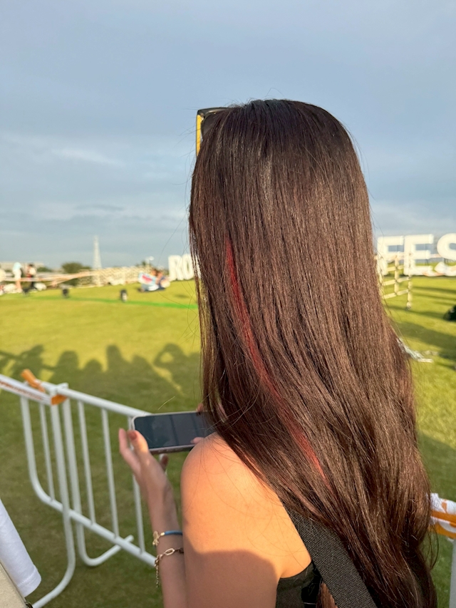 プロフィール写真1・あや｜