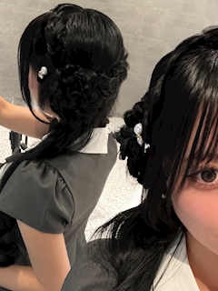 プロフィール写真1・おと🎵♡Regulus🎼|Regulus・レグルス - 木屋町のキャバクラ