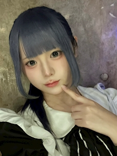 プロフィール写真1・うさ|PRODUCE・プロデュース - 祇園のコンカフェ