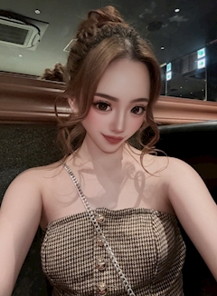 プロフィール写真1・一咲 リリ｜Diana 堺・ディアーナ サカイ - 堺のキャバクラ