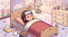 はづき🩵