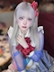 プロフィール写真3・百瀬たえ❄️❕|Alice×Alice・アリス×アリス - 秋葉原のコンカフェ
