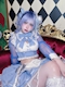 プロフィール写真1・百瀬たえ❄️❕|Alice×Alice・アリス×アリス - 秋葉原のコンカフェ
