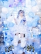 プロフィール写真5・百瀬たえ❄️❕|Alice×Alice・アリス×アリス - 秋葉原のコンカフェ