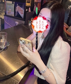 プロフィール写真2・うらら｜Cara・カーラ - 名古屋 瑞穂区のキャバクラ