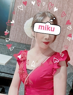 プロフィール写真5・✨未来✨｜スナック LuCa・ルカ - 神田のパブ/スナック