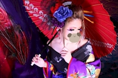 プロフィール写真2・来夏|スナック LuCa・ルカ - 神田のパブ/スナック