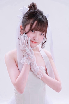 プロフィール写真1・みゆ｜Le ciel LAPUTA・ル・シエル ラピュタ - すすきのニュークラブ（キャバクラ）